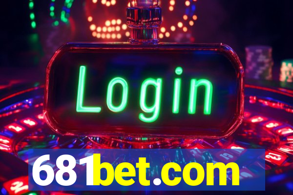 681bet.com