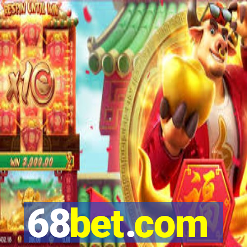 68bet.com