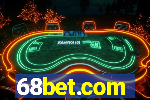 68bet.com