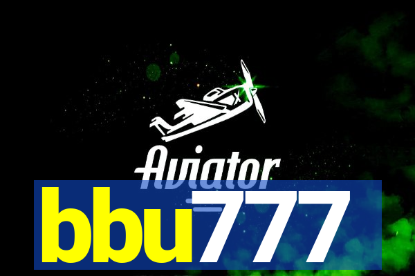 bbu777