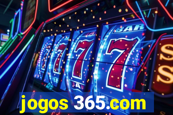 jogos 365.com