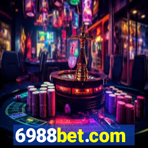 6988bet.com