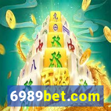 6989bet.com