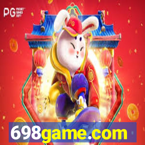 698game.com