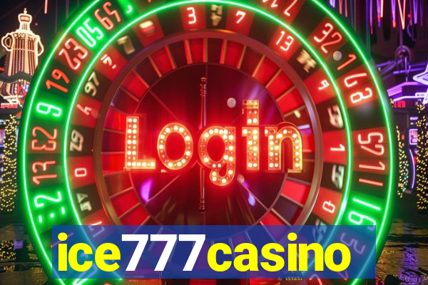 ice777casino