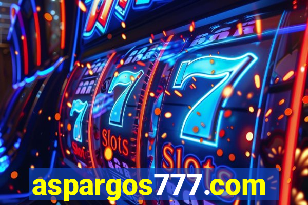 aspargos777.com