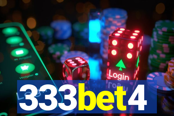 333bet4