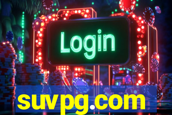 suvpg.com