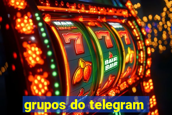 grupos do telegram