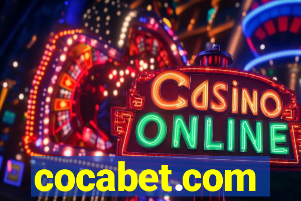 cocabet.com