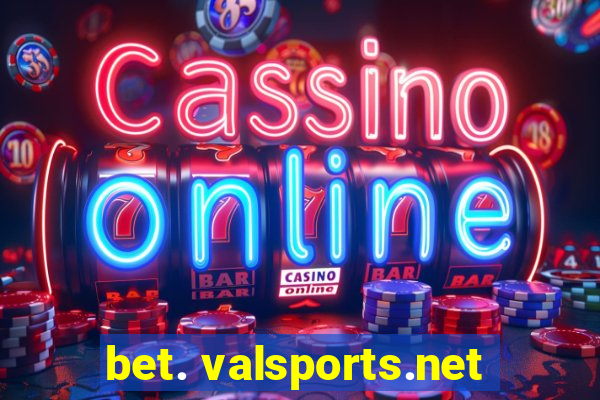 bet. valsports.net