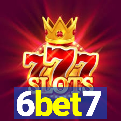 6bet7