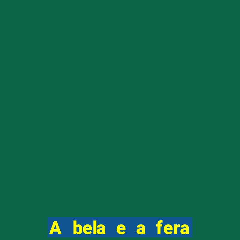 A bela e a fera 1991 filme completo dublado a bela e a fera (1991