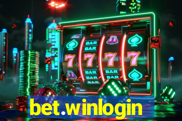 bet.winlogin