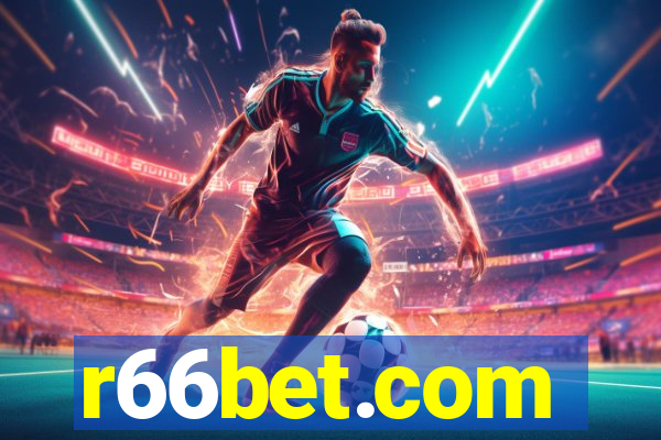 r66bet.com