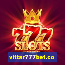 vittar777bet.com