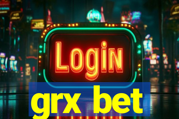 grx bet