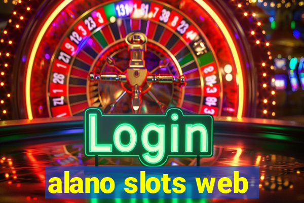 alano slots web