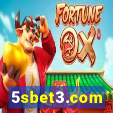 5sbet3.com