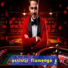 assistir flamengo x cruzeiro futemax