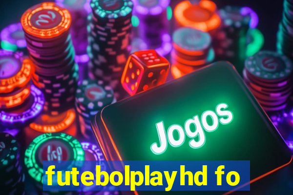 futebolplayhd fo