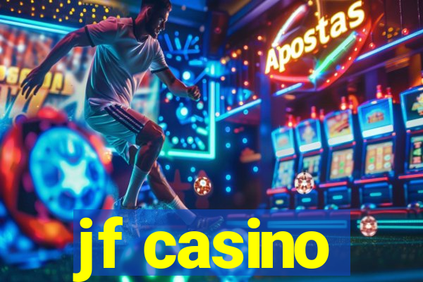 jf casino