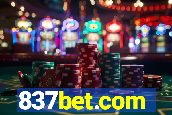 837bet.com