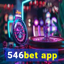 546bet app