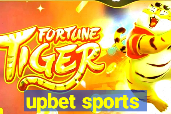 upbet sports