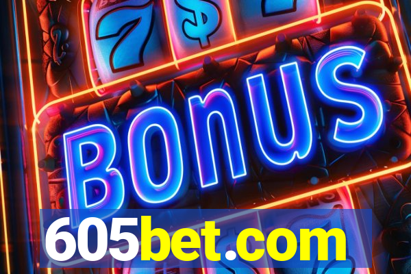 605bet.com