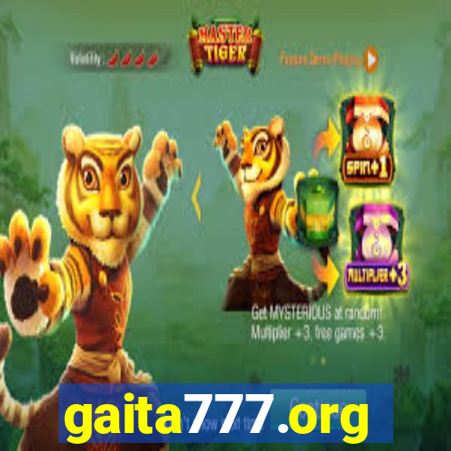 gaita777.org