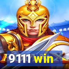 9111 win