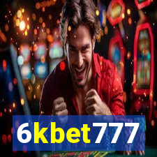 6kbet777