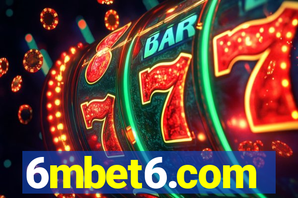 6mbet6.com