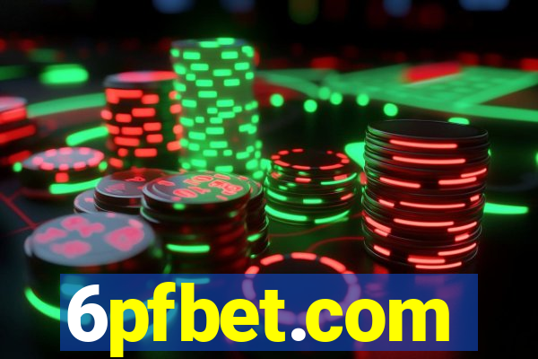 6pfbet.com