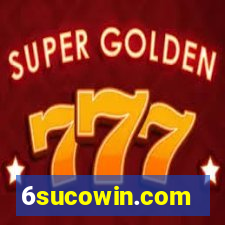 6sucowin.com