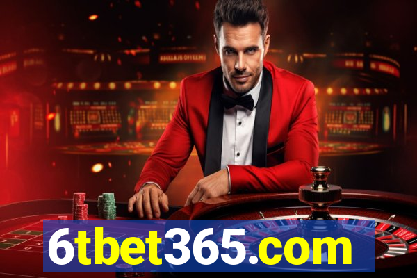 6tbet365.com