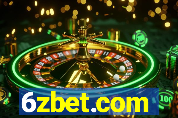 6zbet.com