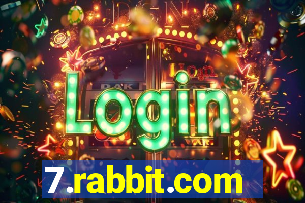 7.rabbit.com