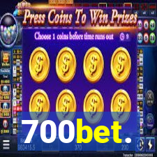 700bet.