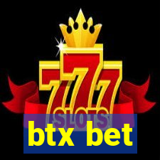 btx bet