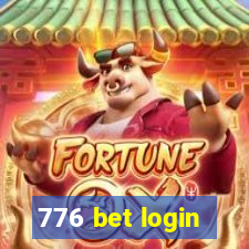 776 bet login