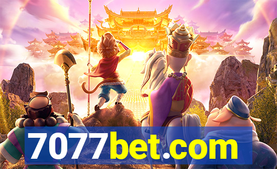 7077bet.com