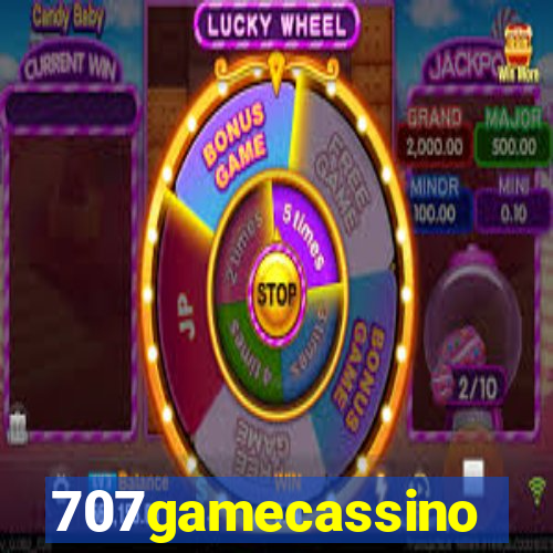 707gamecassino