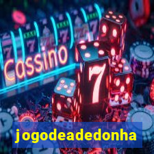 jogodeadedonha