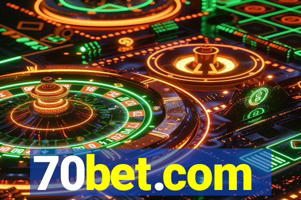 70bet.com