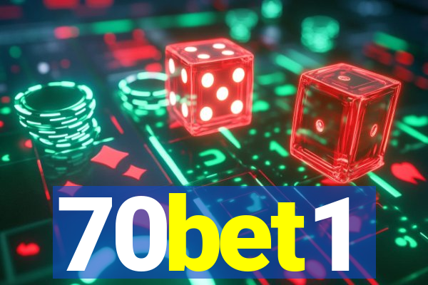 70bet1