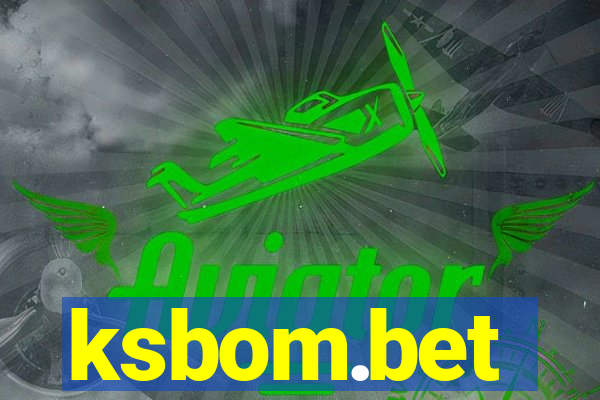 ksbom.bet