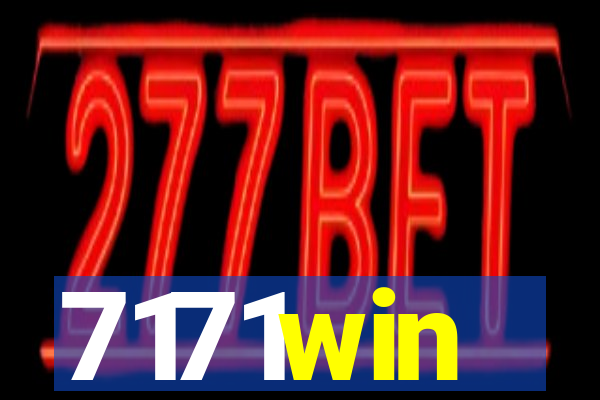 7171win