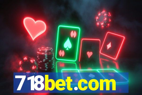 718bet.com